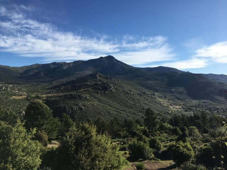 Nima Navacerrada Βίλα Εξωτερικό φωτογραφία